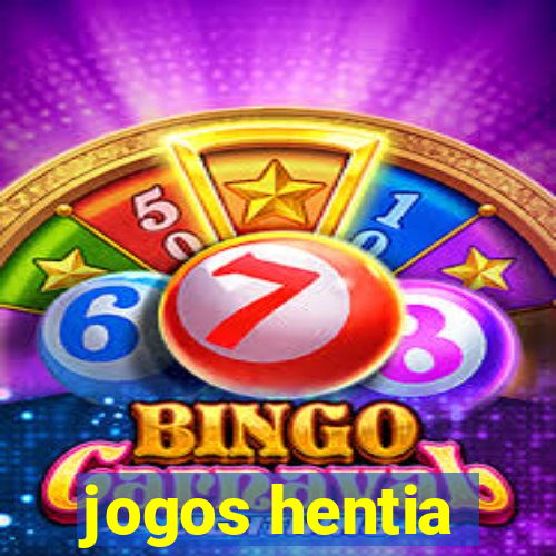 jogos hentia